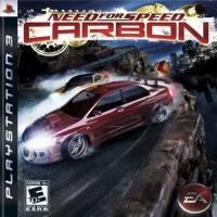 GOLDFRAPP Need For Speed: Carbon