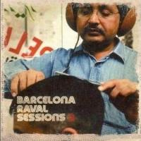 Trilogy Barcelona Raval Sessions 2 (2CD)