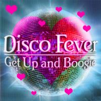 Blondie Disco Fever (Get Up And Boogie)