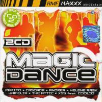 Basic Element Magic Dance Vol. 1 (2 CD)