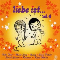 Take That Liebe Ist Vol. 4 (2CD)