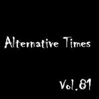 Incubus Alternative Times Vol. 81
