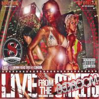 R. Kelly DJ Wrecka And Mike Moe: Live From The Bedroom, Vol. 1 (3CD)