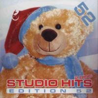 MADONNA Studio 33: Studio Hits Edition 52 (2Cd)