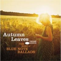 Norah Jones Autumn Leaves - The Best Of Blue Note Ballads (2CD)