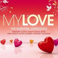 Nina Simone My Love - The Essential Love Songs (2CD)