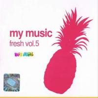 Project-X My Music Fresh Vol. 5