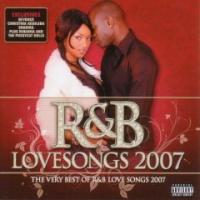 Usher R&B Lovesongs 2007 (2 CD)