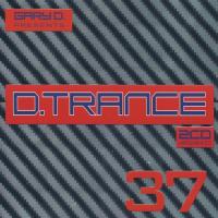 Mental Madness Allstars Gary D. presents: D.Trance 37 (3 CD)