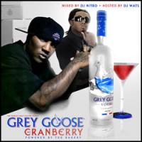 Snoop Dogg Grey Goose & Cranberry Mixtape (Bootleg)