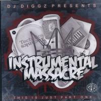 50 Cent Instrumental Massacre (Bootleg)