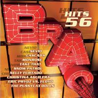 Beyonce Bravo Hits 56 (2 CD)