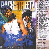 Nas Backstreetz - Fresh In The Streetz Part 3 (Bootleg)
