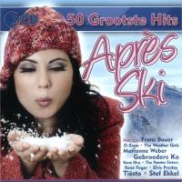 Modern Talking 50 Grootste Hits: Apres Ski (3CD)