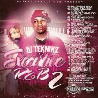 Nelly Furtado DJ Teknikz - Executive R&B 2