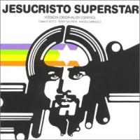 Jesus Christ Superstar Jesucristo Superstar (Cd 1) (Spanish Version)
