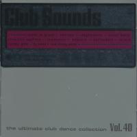 Vinylshakerz Club Sounds Vol. 40 (2 CD)