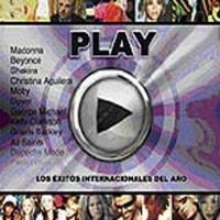 Lily Allen Play, Los Exitos Internacionales Del Ano (2CD)