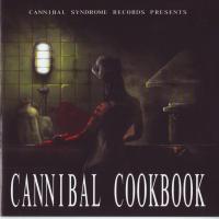 Aremakki Cannibal Cookbook
