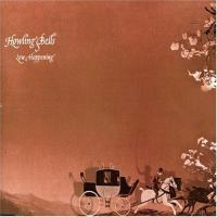 Howling Bells Low Happening (Single)