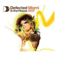 Bob Sinclar Defected In The House - Miami 2007 (3CD)