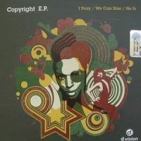 Copyright Copyright (EP)