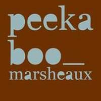 Marsheaux Peeka Boo