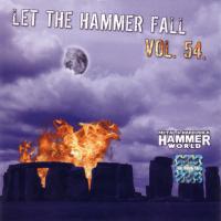 Therion Let The Hammer Fall Vol. 54