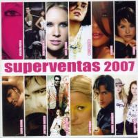 Natalia Superventas 2007 (2CD)