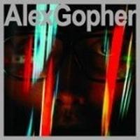 Alex Gopher Alex Gopher (Bonus CD)