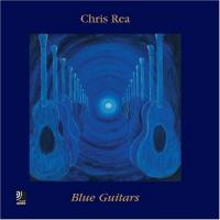 Chris Rea Blue Guitars (Cd 10): Latin Blues