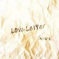 Gackt Love Letter