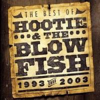 Hootie & the Blowfish The Best of Hootie & the Blowfish (1993 Thru 2003)