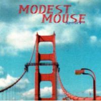 Modest Mouse Interstate 8 (ep)