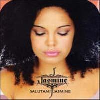 Jasmine Salutami Jasmine