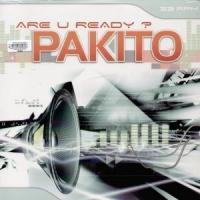 Pakito Are U Ready (maxi)