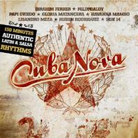 Ibrahim Ferrer Cuba Nova Vol. 1 (2 CD)
