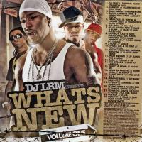 Memphis bleek DJ LRM: Whats New Vol.1 (Bootleg)