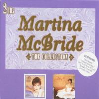 Martina McBride The Collection (2 CD)