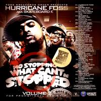 112 No Stopping What Cant Be Stopped Vol.2 (Bootleg)