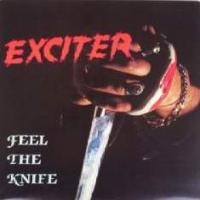 Exciter Feel The Knife (Ep)