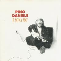 Pino Daniele E Sona Mo` Live