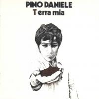 Pino Daniele Terra Mia