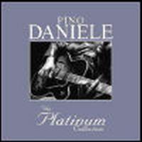 Pino Daniele The Platinum Collection (CD 3)