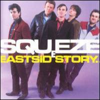 Squeeze East Side Story