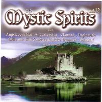 Clannad Mystic Spirits Vol.12 (2 CD)