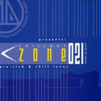 X Chillout Zone 021