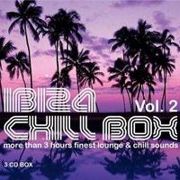 Joy Ibiza Chill Box Vol. 2 (3 CD)