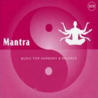 Various Artists Harmony and Balance: Mantra (2 CD)