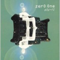 Zero One Psy-Fi